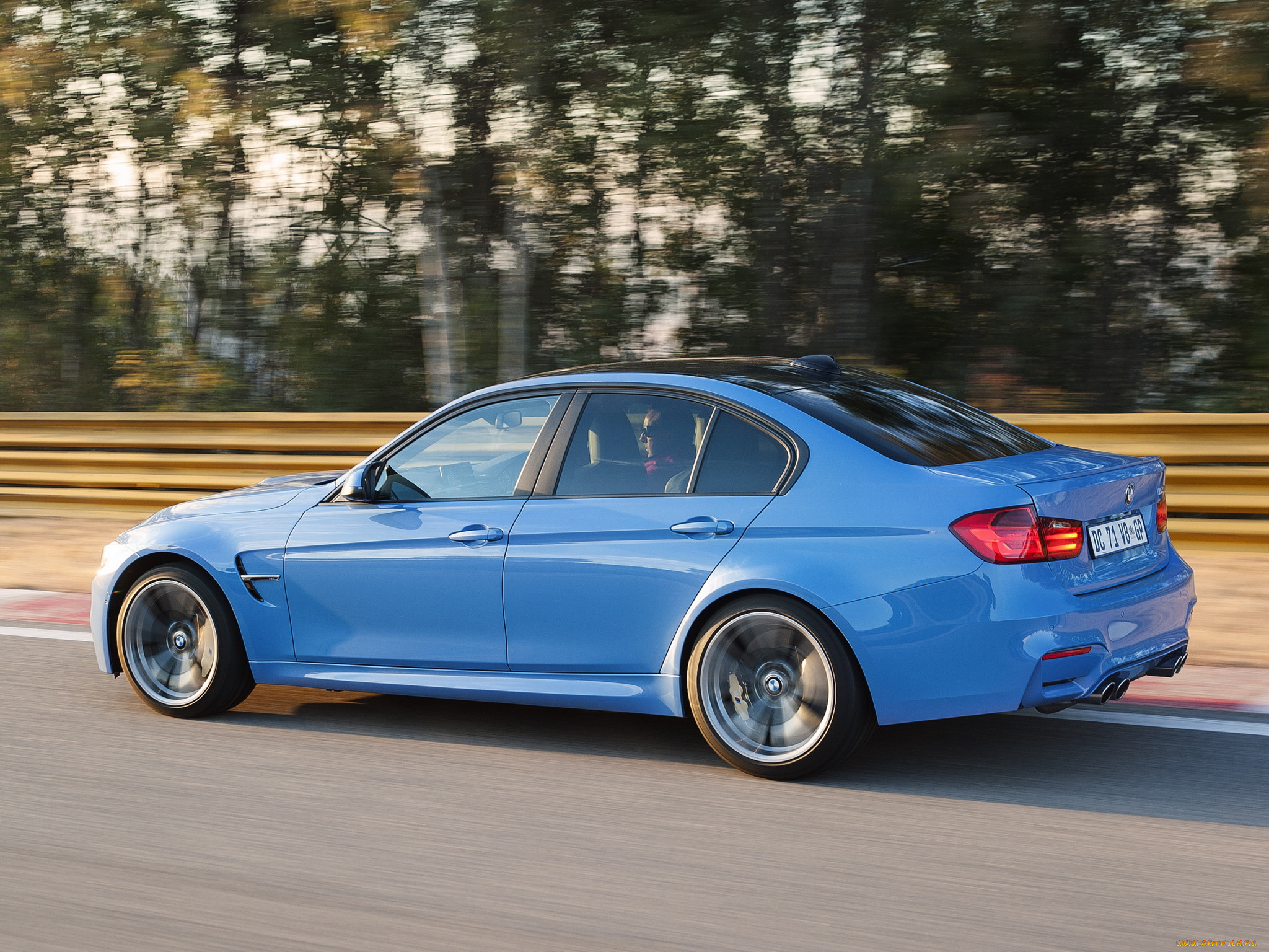 , bmw, m3, za-spec, f80, 2014, 